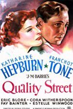 Watch Quality Street Fmovies