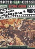 Watch Guns for San Sebastian Fmovies