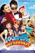 Watch Toonpur Ka Superrhero Fmovies