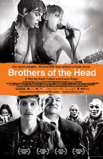 Watch Brothers of the Head Fmovies
