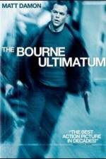 Watch The Bourne Ultimatum Fmovies