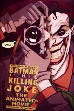 Watch Batman: The Killing Joke Fmovies