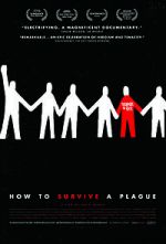 Watch How to Survive a Plague Fmovies