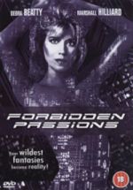 Watch Cyberella: Forbidden Passions Fmovies