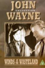 Watch Winds of the Wasteland Fmovies