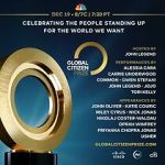 Watch Global Citizen Prize (TV Special 2020) Fmovies