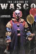 Watch The Legend of Wasco Fmovies