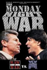 Watch The Monday Night War - WWE Raw vs. WCW Nitro Fmovies