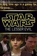 Watch Star Wars: The Lesser Evil Fmovies