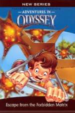Watch Adventures in Odyssey Escape from the Forbidden Matrix Fmovies