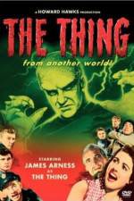 Watch The Thing from Another World Fmovies