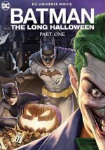 Watch Batman: The Long Halloween, Part One Fmovies