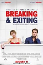 Watch Breaking & Exiting Fmovies