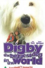 Watch Digby the Biggest Dog in the World Fmovies