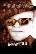 Watch Infamous Fmovies