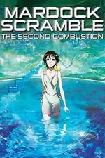 Watch Mardock Scramble: The Second Combustion Fmovies