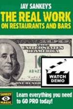 Watch The Real Work on Restaurants and Bars - Jay Sankey Fmovies