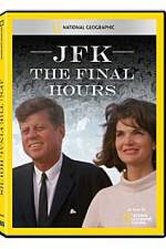 Watch JFK The Final Hours Fmovies