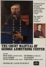 Watch The Court-Martial of George Armstrong Custer Fmovies