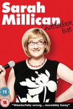 Watch Sarah Millican: Chatterbox Live Fmovies