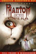 Watch Il fantasma dell'opera Fmovies