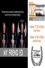 Watch My Friend Ed Fmovies