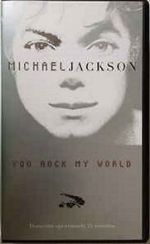Watch Michael Jackson: You Rock My World Fmovies