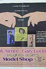 Watch Model Shop Fmovies