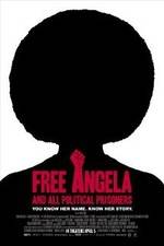 Watch Free Angela and All Political Prisoners Fmovies