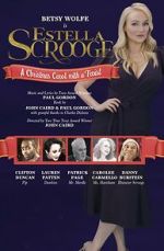 Watch Estella Scrooge: A Christmas Carol with a Twist Fmovies