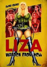 Watch Liza: Warden from Hell Fmovies