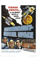 Watch Assignment: Outer Space Fmovies