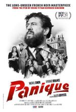 Watch Panique Fmovies