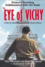 Watch L'oeil de Vichy Fmovies