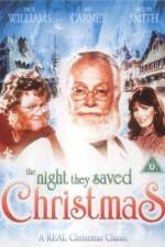 Watch The Night They Saved Christmas Fmovies