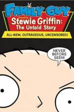 Watch Family Guy Presents Stewie Griffin: The Untold Story Fmovies
