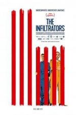 Watch The Infiltrators Fmovies
