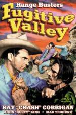 Watch Fugitive Valley Fmovies