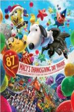 Watch Macys Thanksgiving Day Parade Fmovies