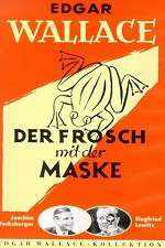 Watch Face of the Frog Fmovies