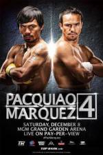 Watch Manny Pacquiao vs Juan Manuel Marquez IV Fmovies