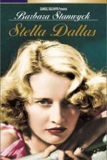 Watch Stella Dallas Fmovies