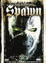 Watch Todd McFarlane's Spawn 3: The Ultimate Battle Fmovies
