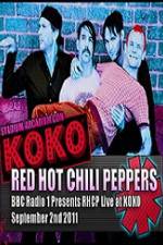 Watch Red Hot Chili Peppers Live at Koko Fmovies