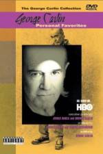 Watch George Carlin: Personal Favorites Fmovies