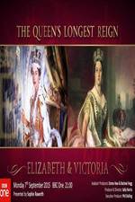 Watch The Queen's Longest Reign: Elizabeth & Victoria Fmovies