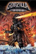 Watch Godzilla 2000 Fmovies