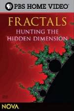 Watch NOVA - Fractals Hunting the Hidden Dimension Fmovies