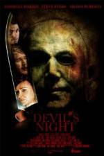 Watch Devils Night Fmovies