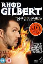 Watch Rhod Gilbert: The Man with the Flaming Battenberg Tattoo Fmovies